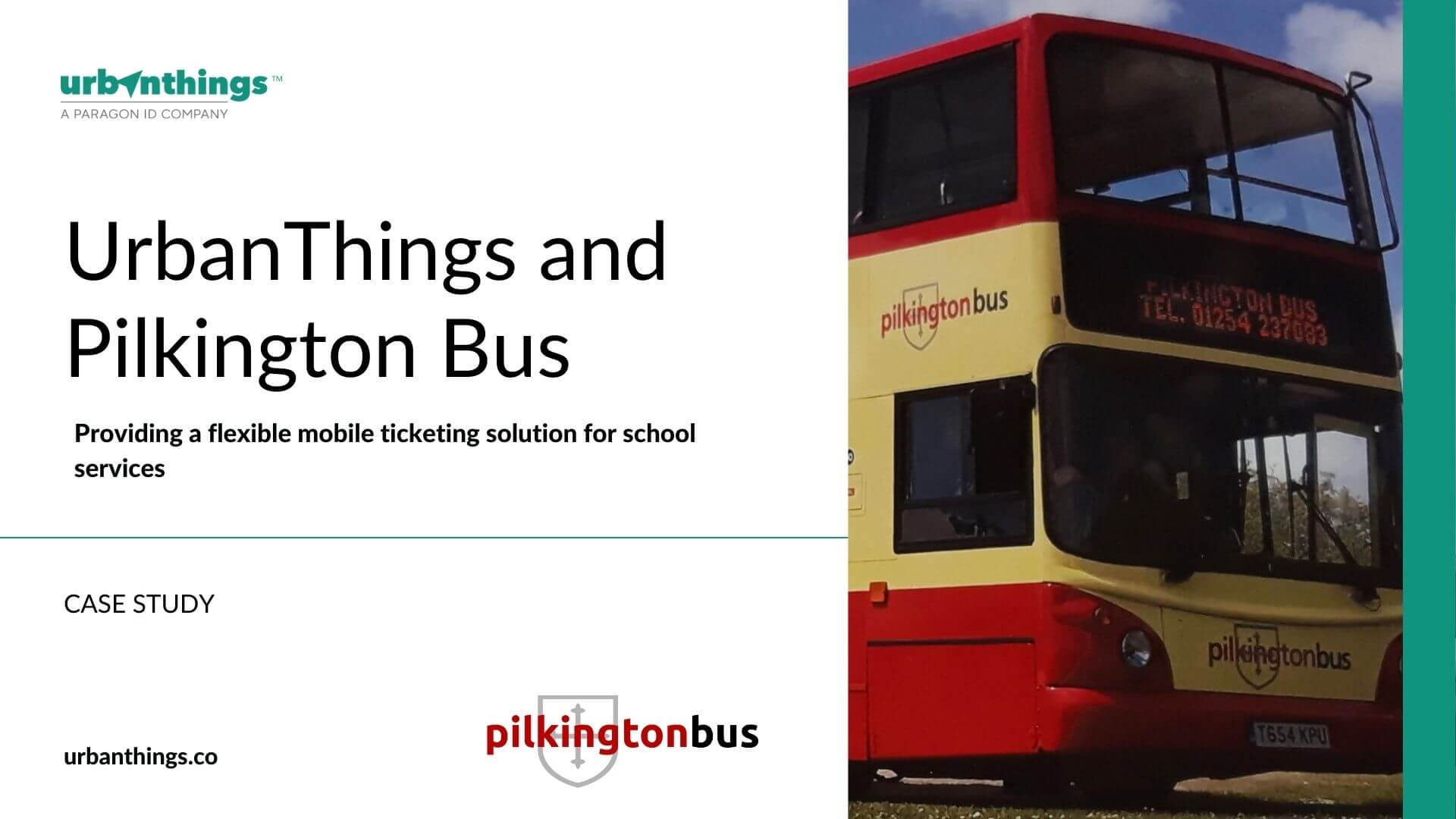 pilkington bus case study hex tag