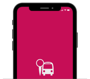 bus checker mobile app