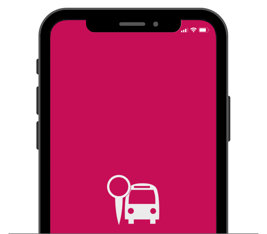 bus checker mobile app