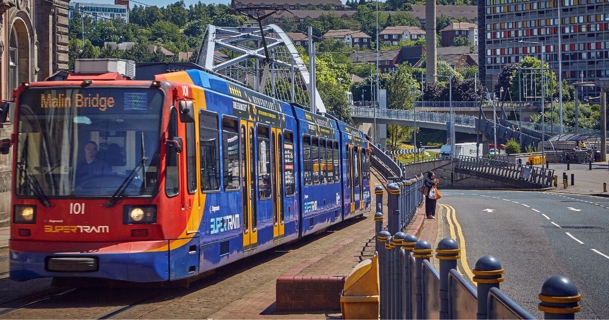 travelmaster bus tram train