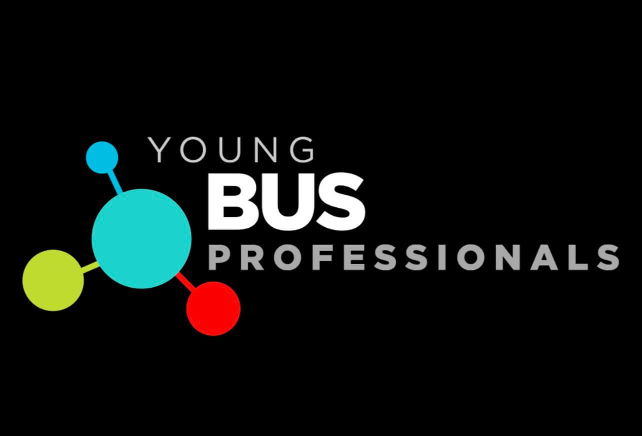 young bus professionals