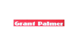 grant palmer logo