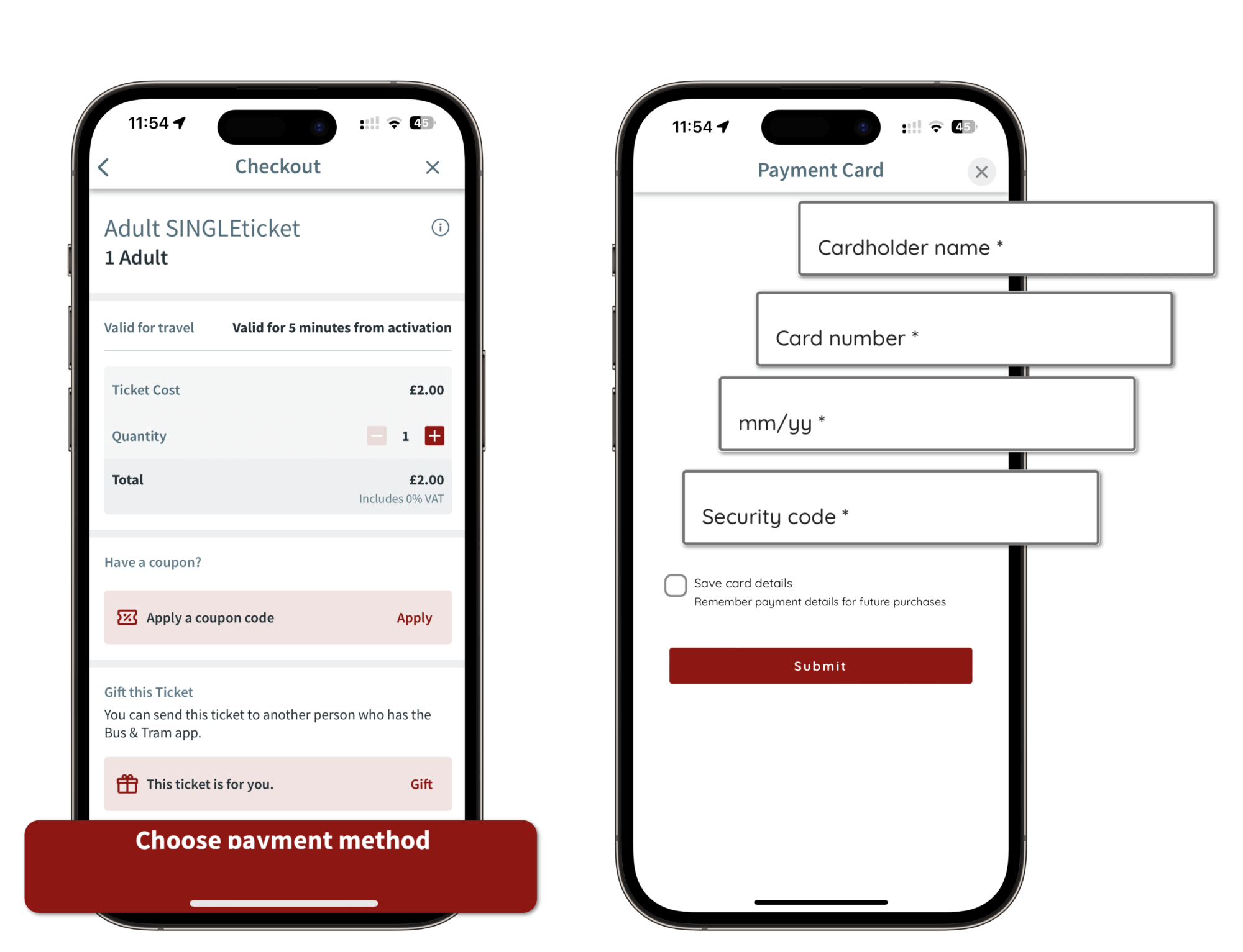 littlepay mobile payment lothian