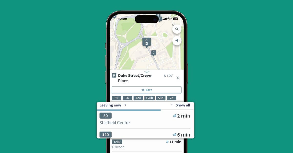 TravelMaster App now offers live bus updates for effortless commuting